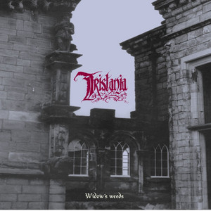 Widow's Weeds cover