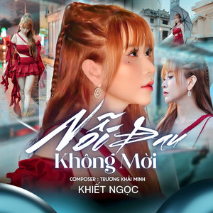Nỗi Đau Không Mời (Remix)