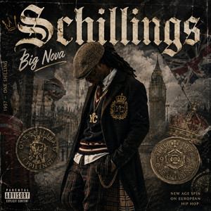 Schillings by Big Nova