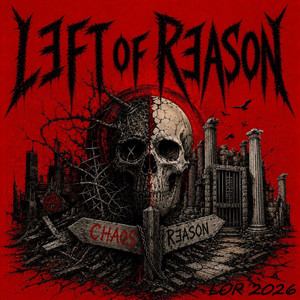 Death by Octopus by Left of Reason