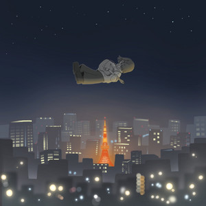 もしもし、東京はね by tami