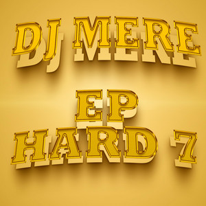 DJ Mere - You Are The Hardcore