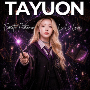 Expecto Patronum La La Love by Tayuon