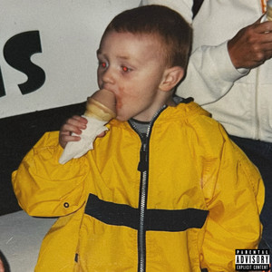 Portada de Off Record