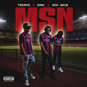 MSN by TEMPO, DSK, IDD