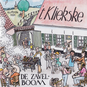 Menuet by 't Kliekske