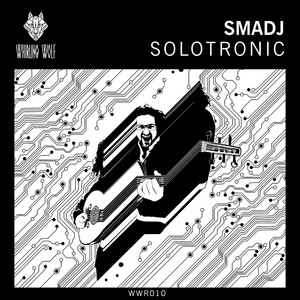 Rastaquere by Smadj