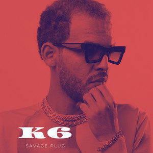 K6 by Savage Plug
