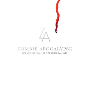 Life Without Pain is a Fucking Fantasy album