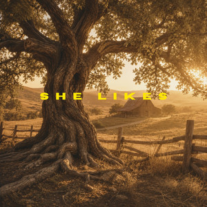 She Likes by Wyler Way