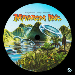 Eleganto — Mawem Inc. (2026)