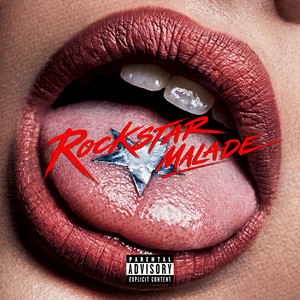 Rockstar Malade by SOLOVE