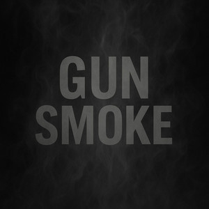 Gun Smoke by 304 Tray