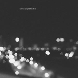sometimes it gets dark here by Twisted Psykie