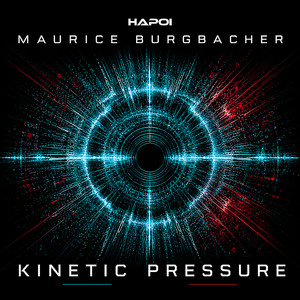 Endless Space - Extended Mix by Maurice Burgbacher