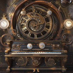 Clockwork by yooshipalace, Reeks