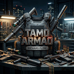 TAMO ARMAO by TRICHARD FLOW