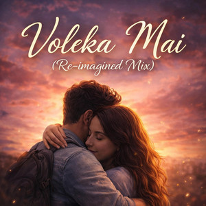 Voleka mai by Rocks In The Mixx