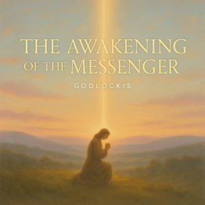 The awakening of the messenger by Godlockis