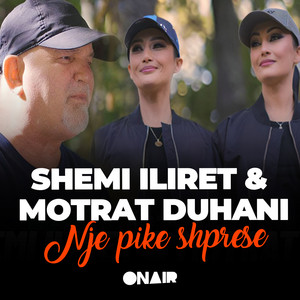 Nje pike shprese (feat. Shemi Ilirët)