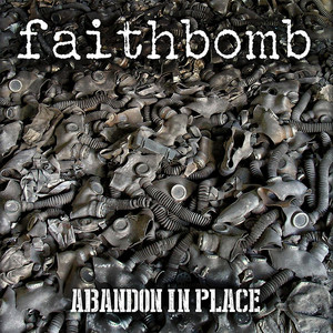 Faithbomb poster