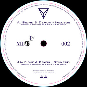 Incubus by Biome, Demon