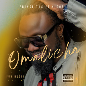 PRINCE_TU4 - OMALICHA
