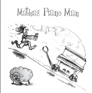 Without the Monkey by Mathias Piano Man