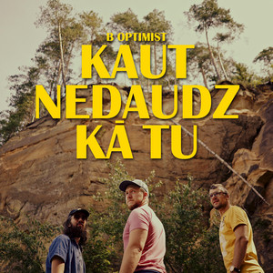 Kaut nedaudz kā tu