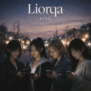 Ping by Liorqa