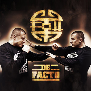 De Facto album