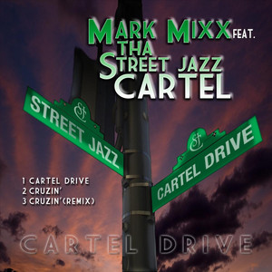 Cartel Drive