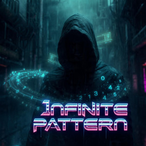 Infinite Pattern - Infinite Version by Jeff Zarling