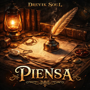 Piensa by Drevik Soul