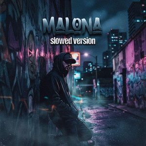 Malona - Slowed Version by The Mind Promotion