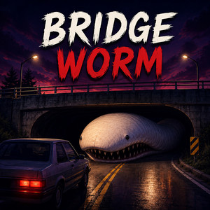 Bridge Worm by ANIMATOR