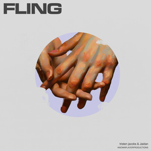 Portada de fling