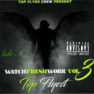 Jfreshondeck - Vibes