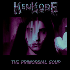 The Primordial Soup by KenKode