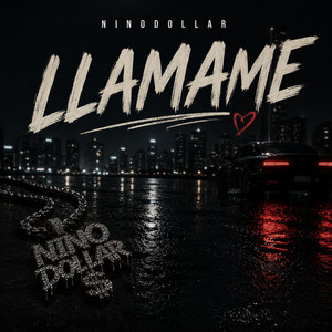LLAMAME by NinoDollar