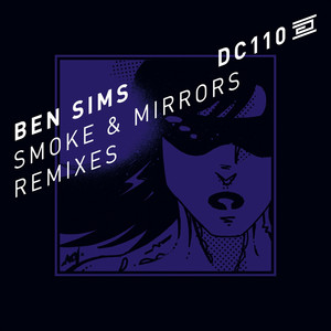 Smoke & Mirrors (Remixes) album cover