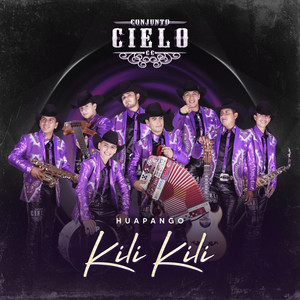 Conjunto Cielo Oficial "CC" - Huapango Kili Kili