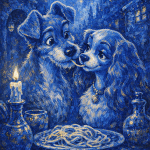 Amor De Vagabundo (Amnésia)