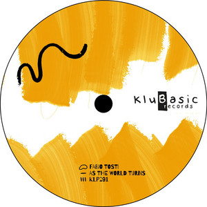 As The World Turns (Tosti In the Jackin Mix)