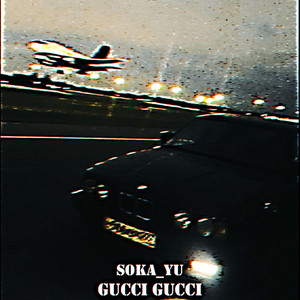 GUCCI GUCCI by Soka_yu
