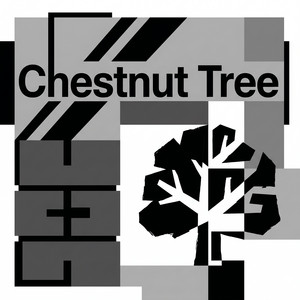 Chestnut Tree by Elian Vost
