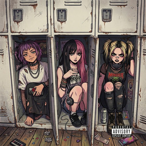 Lockers by Seven Steps To Die