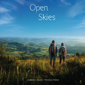 Open Skies by Krisztian Vass, Amadea Music Productions