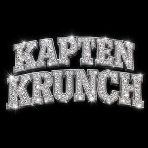 KAPTEN KRUNCH by BOUT SLIM