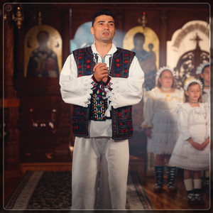 Deti Iuga - Plânge Maică Preacurată